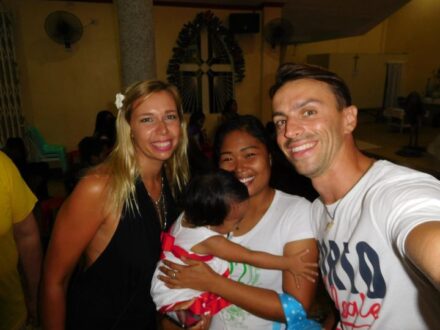 Amazing Christmas with our Philippino family <3 Than...