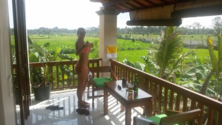 Pred 13-ti dny jsme uz meli byt ve Vietnamu, ale pro na...