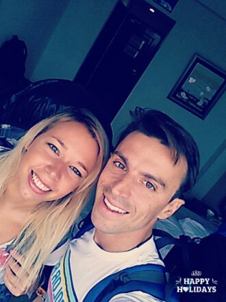 Pratele,tak mame pred sebou celodenni cestovani,ale cil...