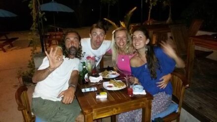 Tak tohle jsou nase slunicka :) Tolik jsem se nenasmala...