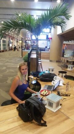 Takze dnesni vecer se vyvijel super:)  I kdyz nas vyzve...