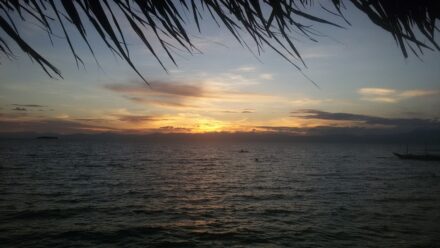 Dnesni den je pro nas nejsmutnejsim dnem cesty  Rano js...