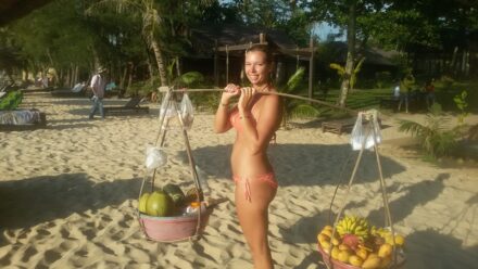 Ze by novy job? :D Pekne tezke to bylo