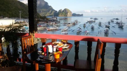 dobre rano vsem :) dopapame a jdeme se potapet :) jak j...