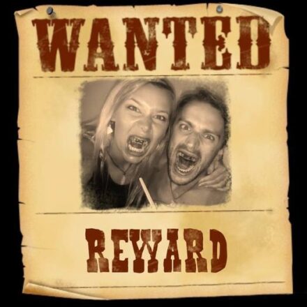 Dobre rano :) Tyhle dva hledaji v Manile :) A maji radi...