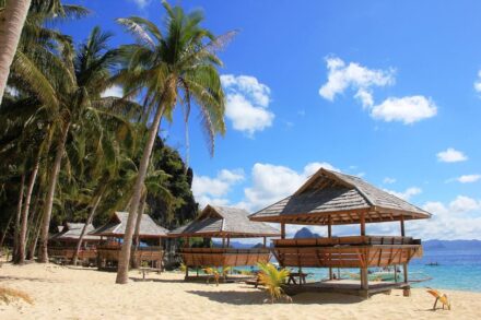 Be thankful for what you have. You have no idea how man...