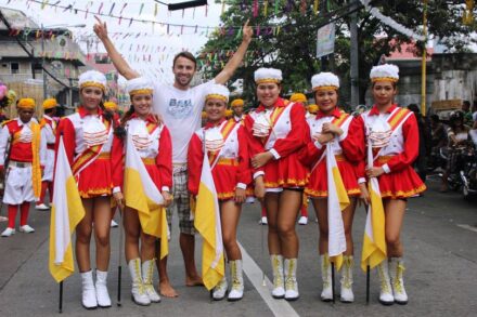 Majko ve svem zivlu :)