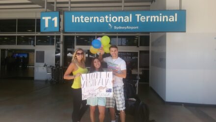 Amazing invitation from our lovely friend :-* Here we g...