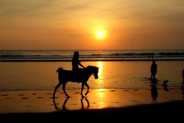 <3 Seminyak Beach - Bali <3 
 “This is my simple ...