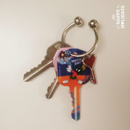 Our new home :) You start to believe in miracles only ...